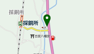 株式会社江藤組の地図画像