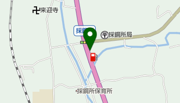 サロンドひろの地図画像