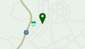 ユミ美容室の地図画像