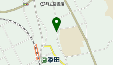 渡辺印刷所の地図画像