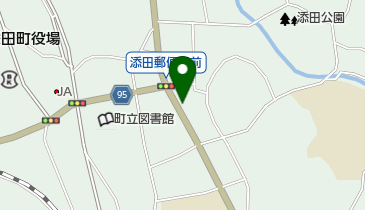 せいじ電器の地図画像