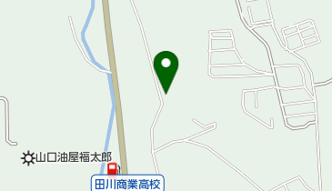 篠崎川魚店の地図画像