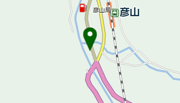 勇商店の地図画像