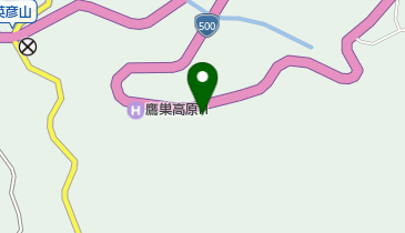 豊前坊院天宮寺の地図画像
