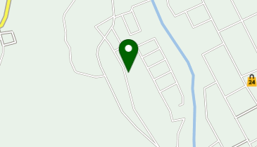 株式会社浦野組の地図画像