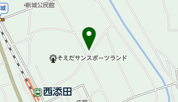 五嶋歯科医院の地図画像