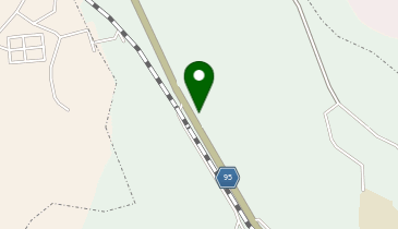 ヘアーサロンオオタの地図画像