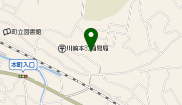 キヨマツ靴店の地図画像