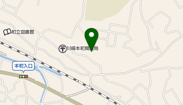 中島酒店の地図画像