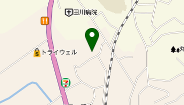 浄照寺の地図画像