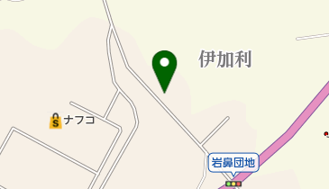 有限会社才田石材工業田川工場の地図画像