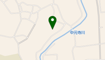 ふじ葬祭の地図画像