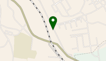 あき美容室の地図画像