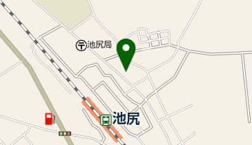 安藤商店あんどう味噌醸造元の地図画像