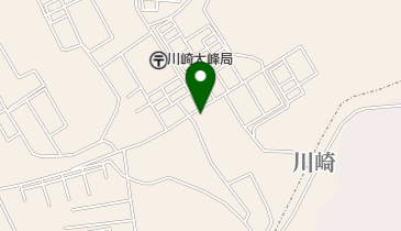 コスモス薬局の地図画像