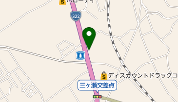 シック(SIK)の地図画像