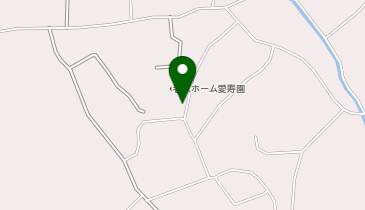 グループホーム幸の地図画像