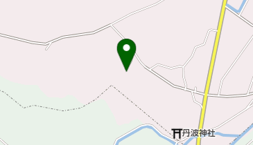 福永鈑金の地図画像