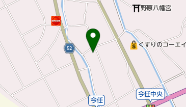 十輪院(真言宗)の地図画像