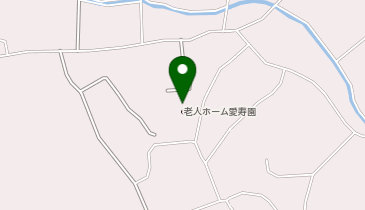 導善寺の地図画像