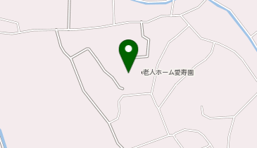 しらゆりヘルパーサービスステーションの地図画像