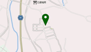 福永鉄筋の地図画像