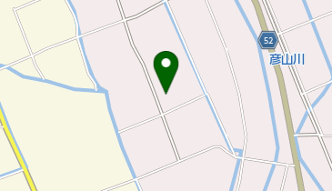 奥永建設の地図画像