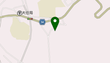 プラテック工業株式会社の地図画像