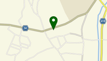 中谷モータースの地図画像