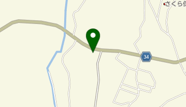 くれよんの地図画像