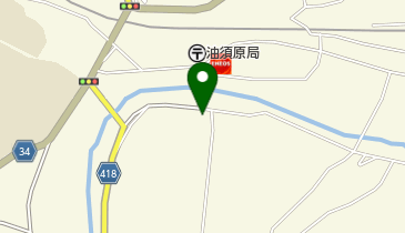 田川農協 赤支所の地図画像