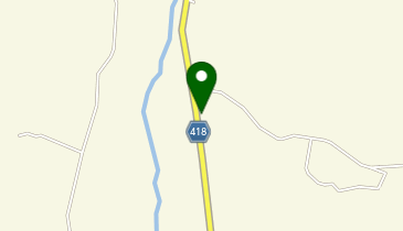 進藤豆腐店の地図画像