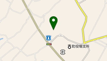 日光印刷の地図画像