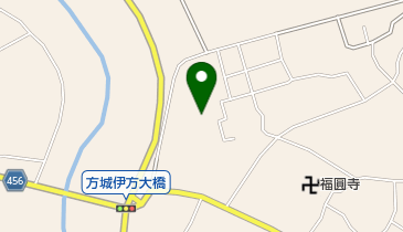 株式会社三浦製作所の地図画像
