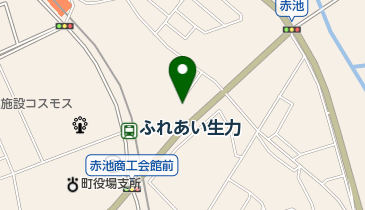 株式会社吉田運送の地図画像
