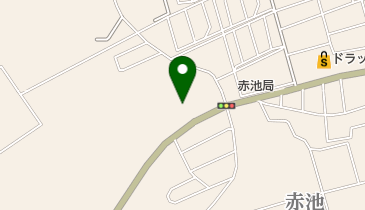新田川商運の地図画像