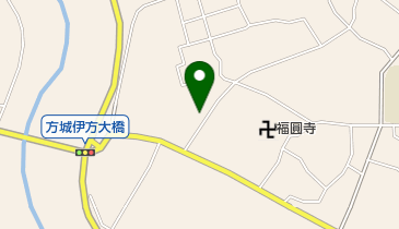 有限会社筑豊衛生環境の地図画像
