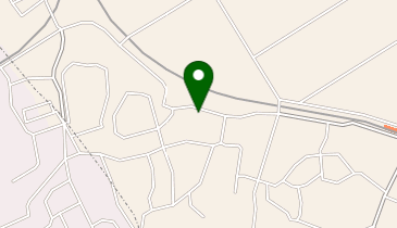 上金田集会所の地図画像