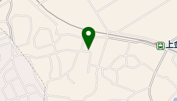 妙安寺の地図画像