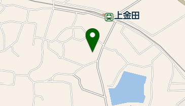 田川灯油センターの地図画像