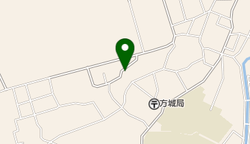 ひまわり美容室の地図画像