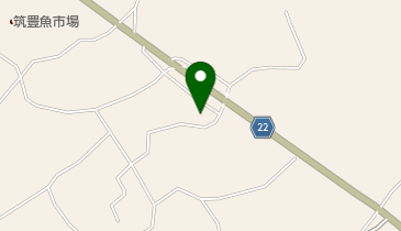 池永錦鯉の地図画像