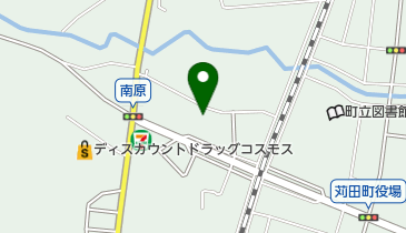 株式会社技建工務所の地図画像