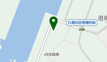 太田古鉄商店の地図画像