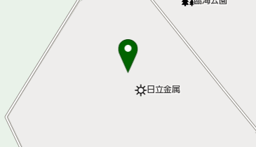 山陰酸素工業株式会社北九州出張所の地図画像