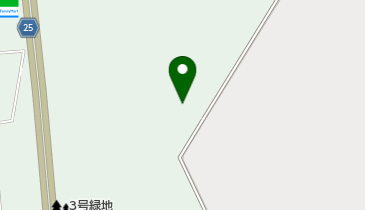 堀硝子株式会社生産部九州事業所の地図画像