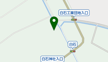 オートデンソー苅田の地図画像