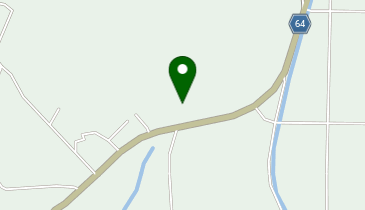 森自動車整備工場の地図画像