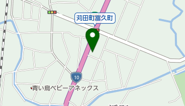 有限会社光栄自動車整備工場の地図画像