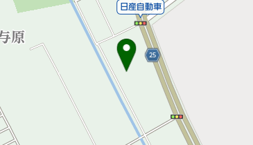 株式会社ファルテック 九州第一工場の地図画像